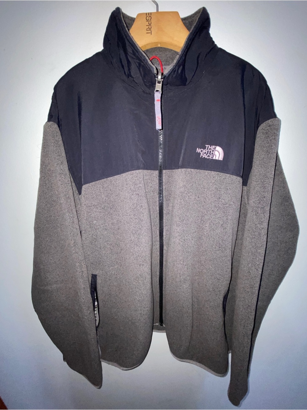 The North Face fleece Jacket